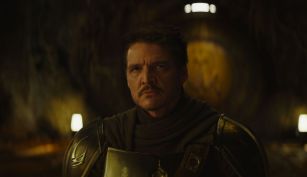 Pedro Pascal