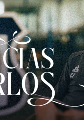 Carlos Tevez