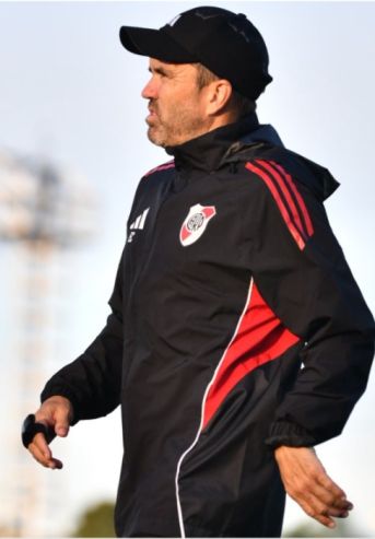 Eduardo Coudet