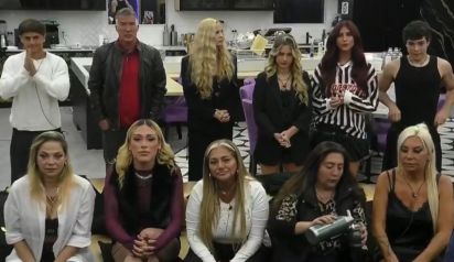 Gran Hermano Generación Dorada