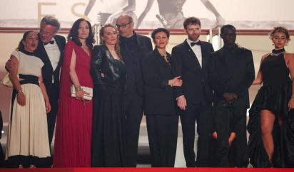 FESTIVAL DE CINE DE CANNES 2026 13052026