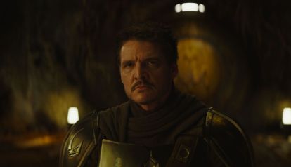 Pedro Pascal