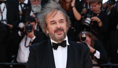 Peter Jackson