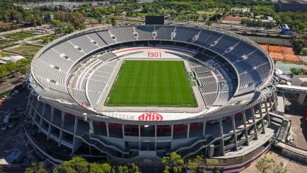 AirBnb Monumental