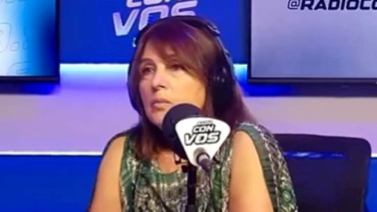 Exministra de Educación de Menem: "El discurso que Milei tiene respecto a la ideología y demás es igual al de la dictadura"