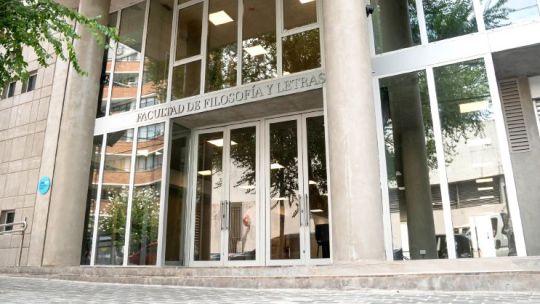 Decano de la UBA: "Se audita todos los años y todo está bien"