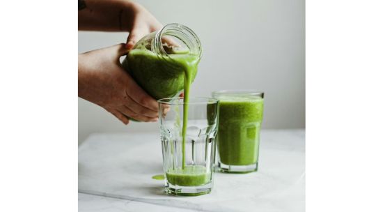 Dieta détox: 5 peligros para la salud que debes conocer
