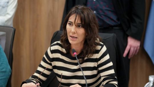 De la Sota: "Con la renuncia de Adorni no termina nada, Milei también tiene explicaciones pendientes"