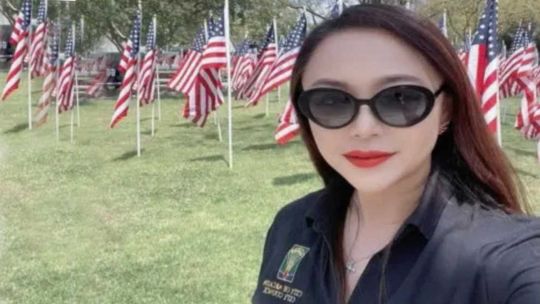 Quién es Eileen Wang, la alcaldesa que se declaró culpable de operar como agente encubierta del Gobierno de China en California