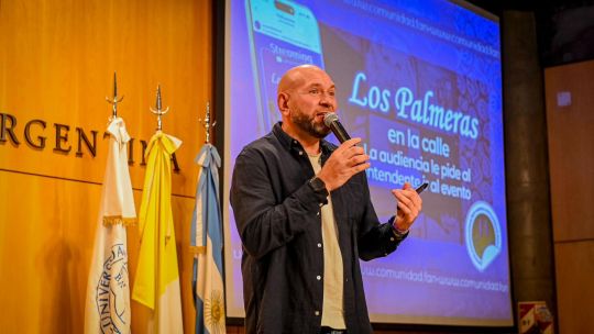 Comunidad Fan en el Social Media Day Rosario 2026: claves para transformar audiencias en negocios 