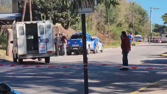 Tragedia en Cosquín: un perro atacó y mató a una nena de 4 años