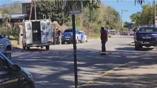 Tragedia en Cosquín: una nena de 4 años murió tras ser atacada por un perro