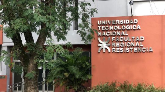 Decano de la UTN Resistencia:“Hay docentes que salen a trabajar de Uber”