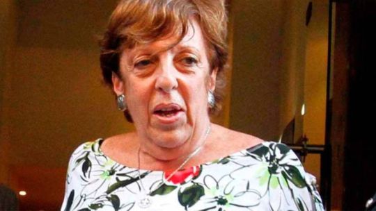 Quién es Viviana Fein, la fiscal procesada por adulterar la escena de la muerte de Nisman