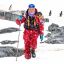 Fernando Tarapow, Argentine defender of Antarctica and Arctic, nominated for prestigious Shackleton Medal prize 