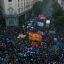 Tens of thousands demonstrate against Milei cuts to university budgets