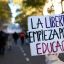 Marcha universidades