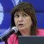 Patricia Bullrich