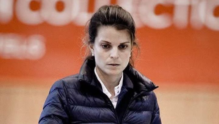 Quién es Athina Onassis: su dura vida rodeada de tragedias familiares