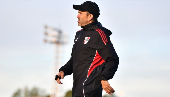 Eduardo Coudet