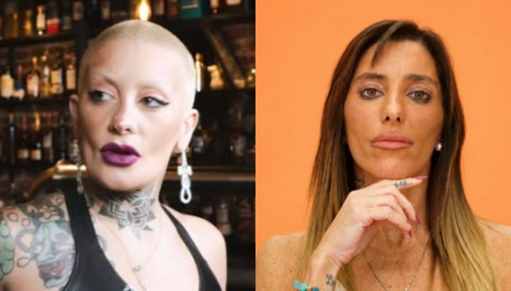 Furia Scaglione y Catalina Gorostidi protagonizaron un lapidario cruce en la red: "Deberían sacarle el carnet de médica"