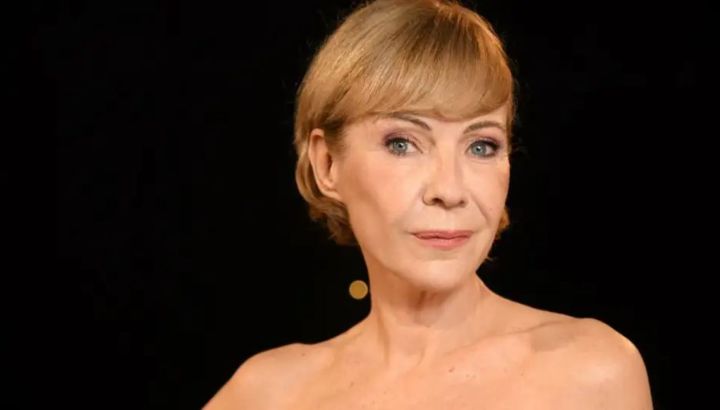 Inés Estévez recordó cómo fue vivir en la calle: "No tenía para el alquiler"