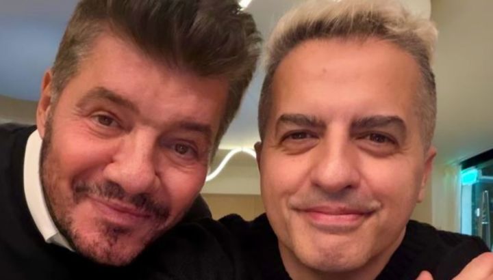 Ángel de Brito reveló detalles sobre el regreso de Marcelo Tinelli con el Bailando: "Lo está armando"