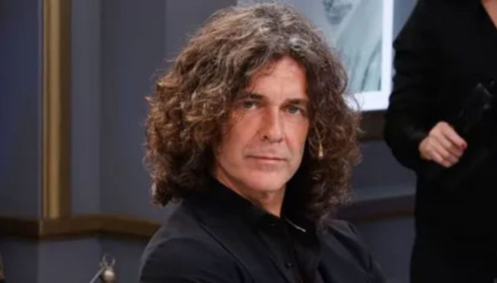 Mariano Martínez habló sobre las críticas que recibió tras su debut como conductor