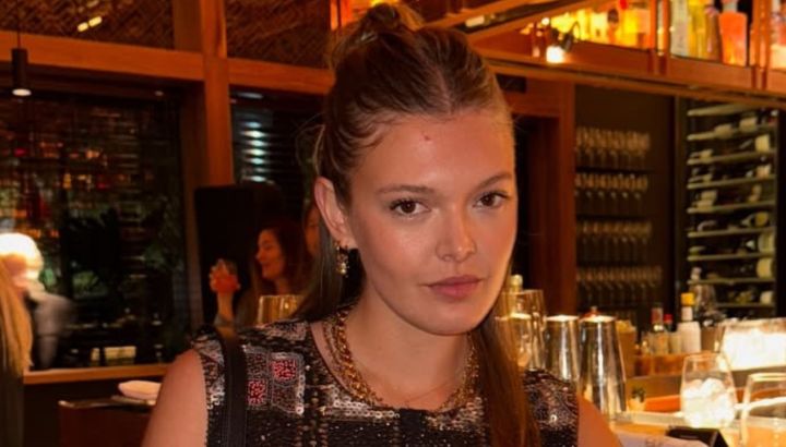 Quién es Zuzu Coudeu, la influencer y modelo a la que ya llaman la nueva “it girl” argentina