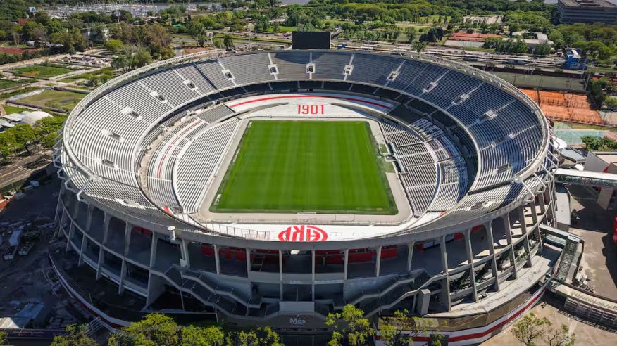 AirBnb Monumental