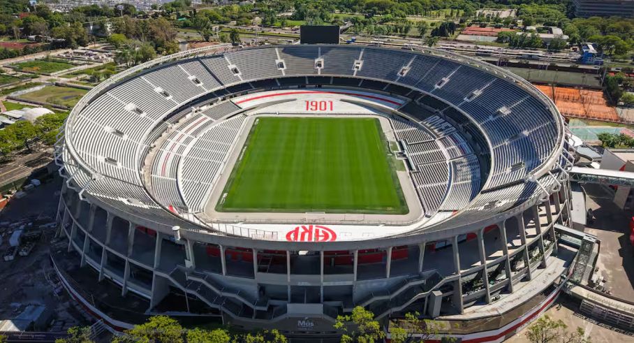 AirBnb Monumental