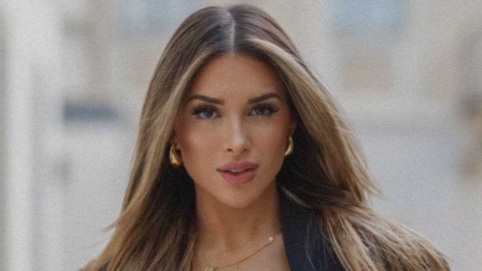Agustina Gandolfo