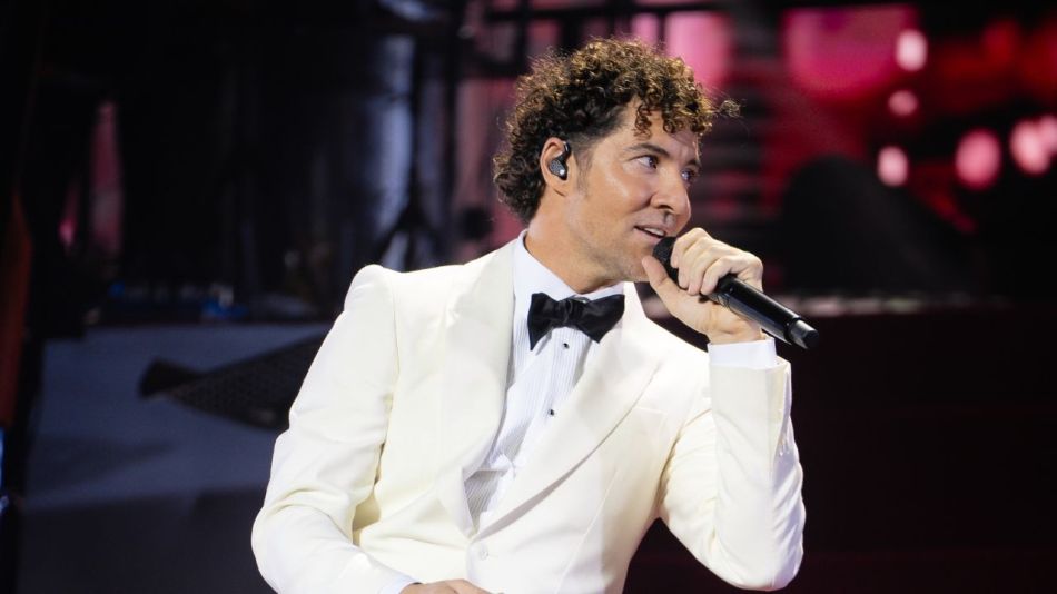 David Bisbal