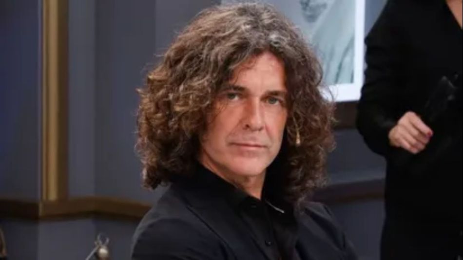 Mariano Martínez
