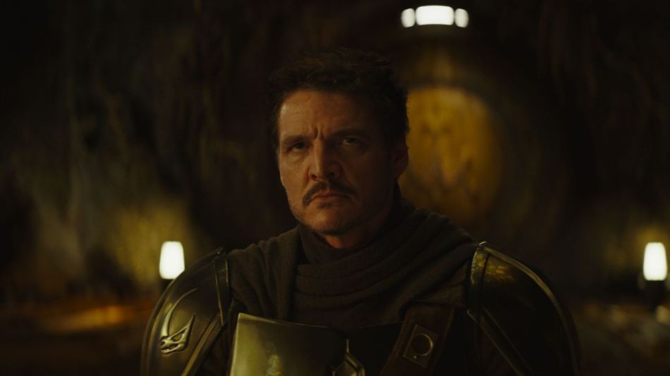 Pedro Pascal