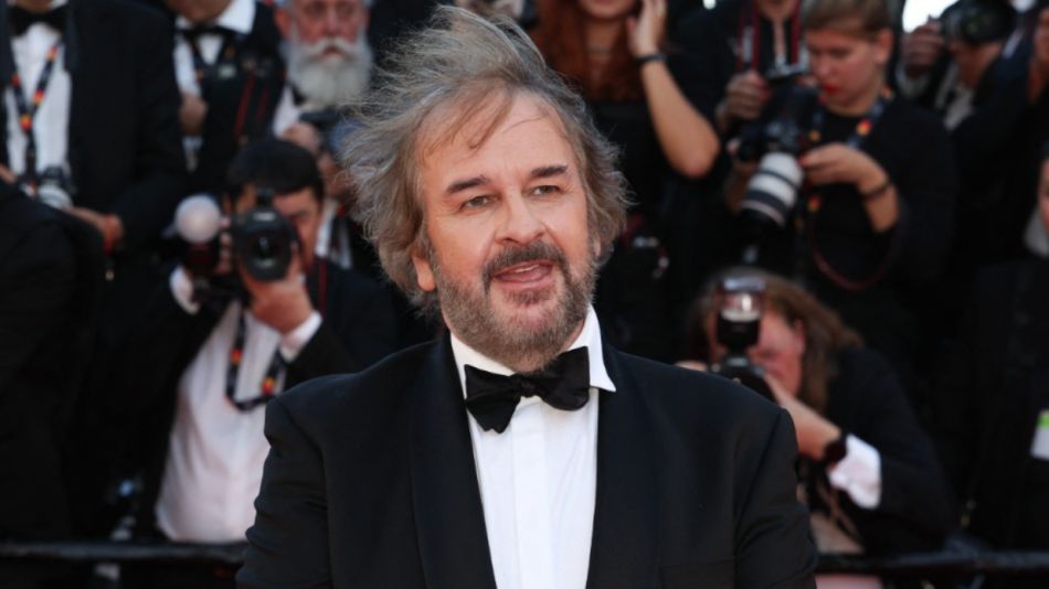 Peter Jackson