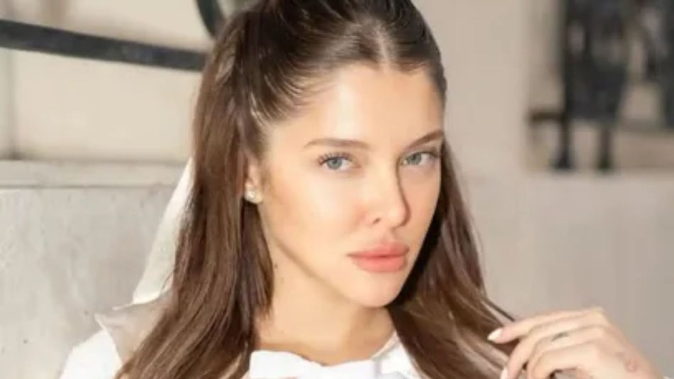 Sofía "La Reini" Gonet