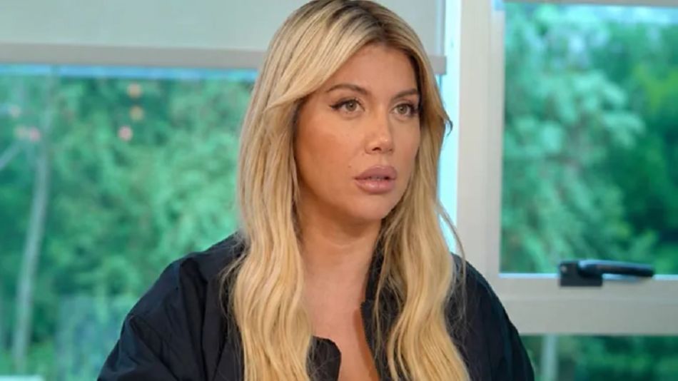 Wanda Nara