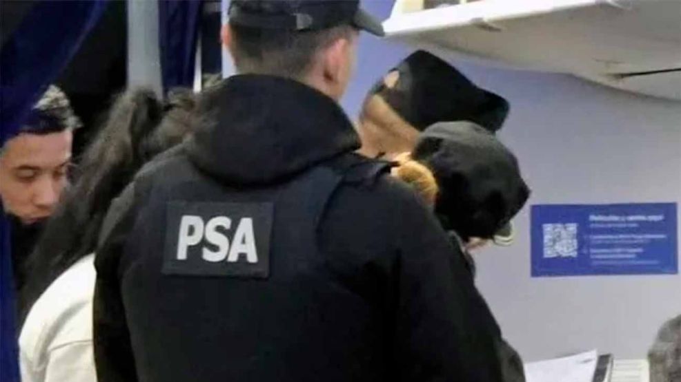 Caso Avión Copa Airlenes 13052026