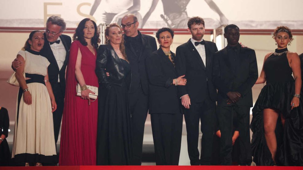 FESTIVAL DE CINE DE CANNES 2026 13052026