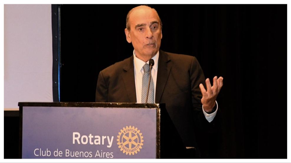 francos rotary club 13052026