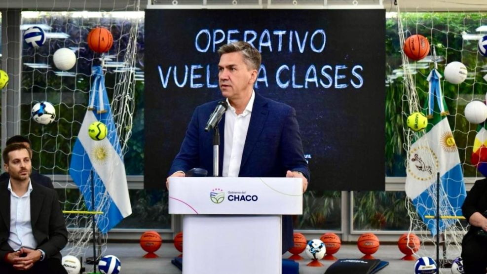 Leandro Zdero
