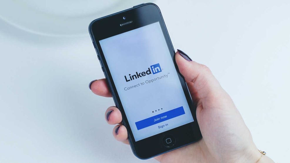 LinkedIn 13052026