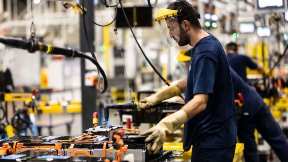 Régimen de Incentivo a la Formalización Laboral