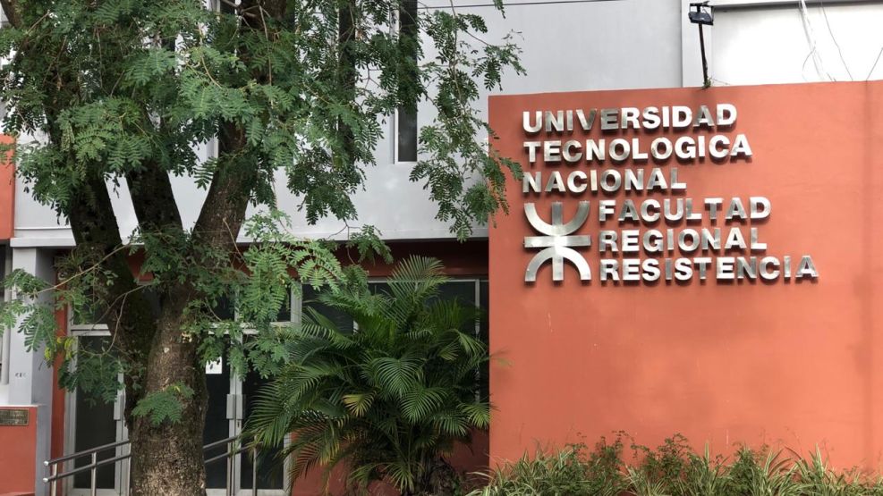 UTN Resistencia