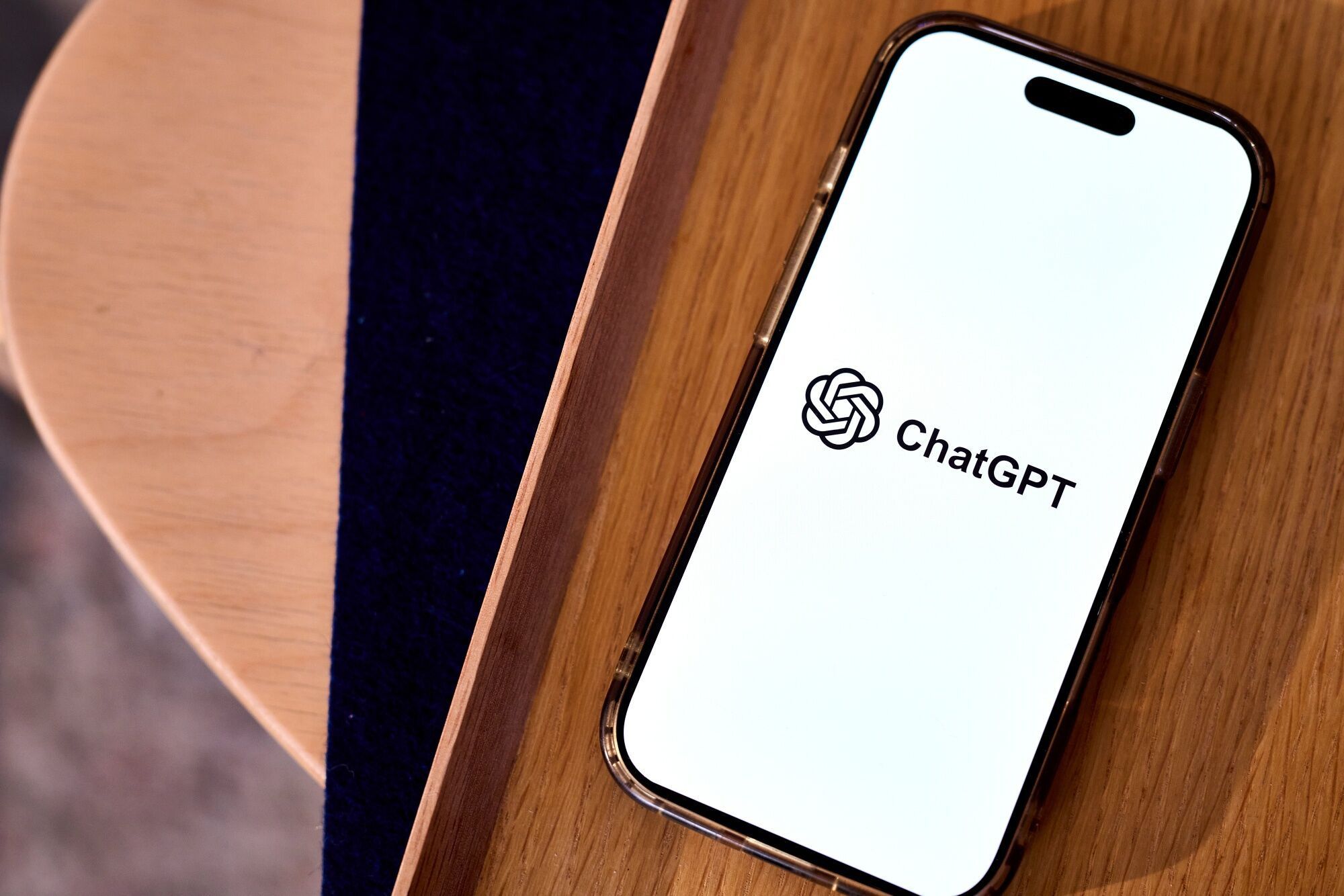 OpenAI's ChatGPT App Store Took Aim At Apple, But Results Lag So Far