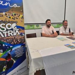 Con este primer encuentro, Corrientes busca dar un paso más y posicionarse como modelo nacional en el desarrollo de propuestas accesibles vinculadas al turismo y la pesca deportiva.