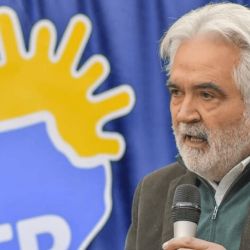 Sergio Acevedo | Foto:CEDOC