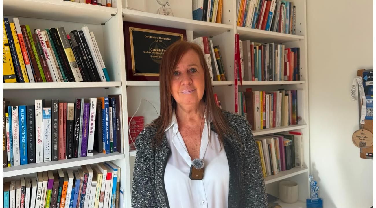 El valor de un asesoramiento financiero acompañado por un profesional matriculado
