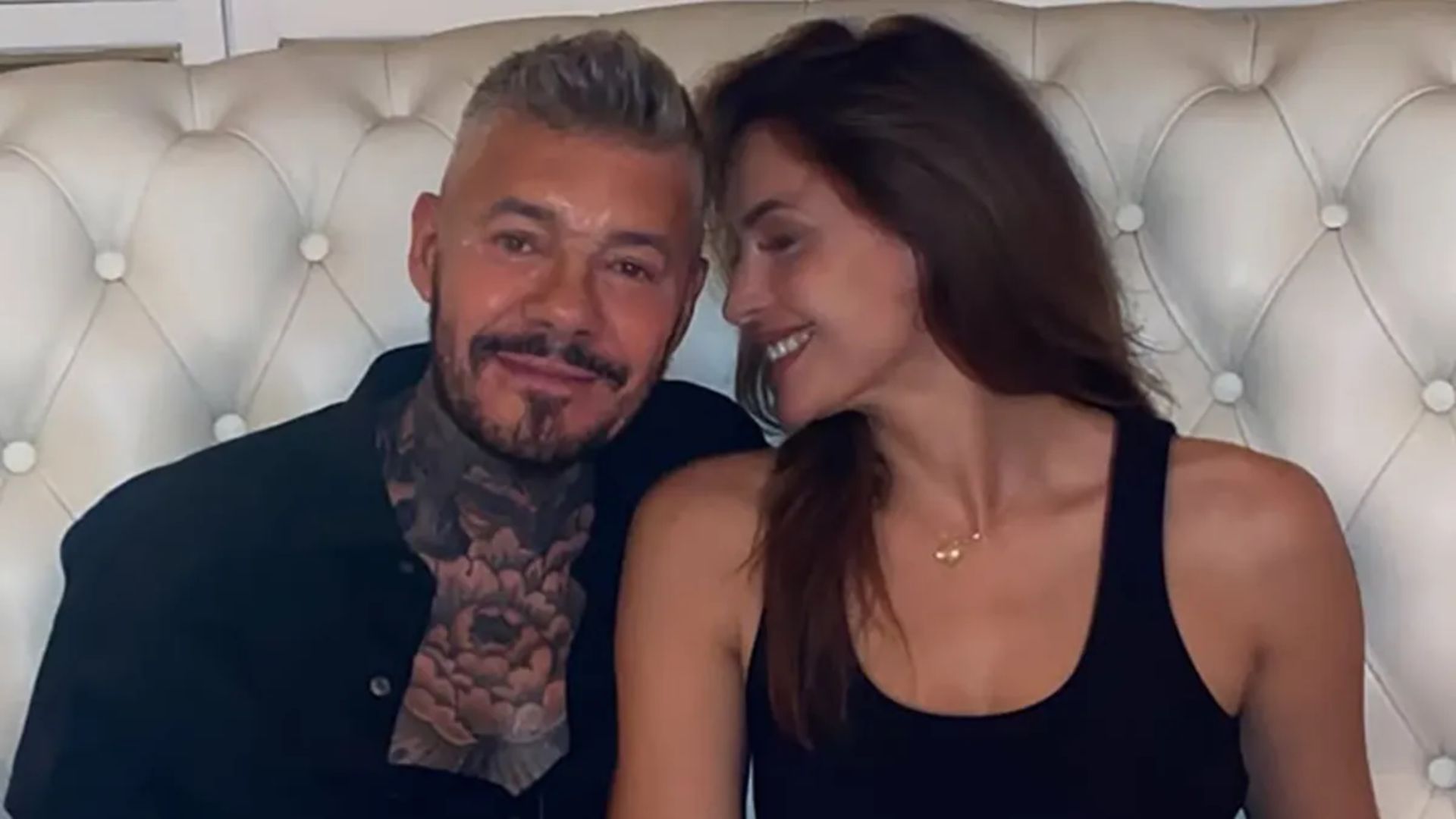Milett Figueroa fue filosa al hablar de su ruptura con Marcelo Tinelli:  ¿Hubo infidelidad? | Exitoina